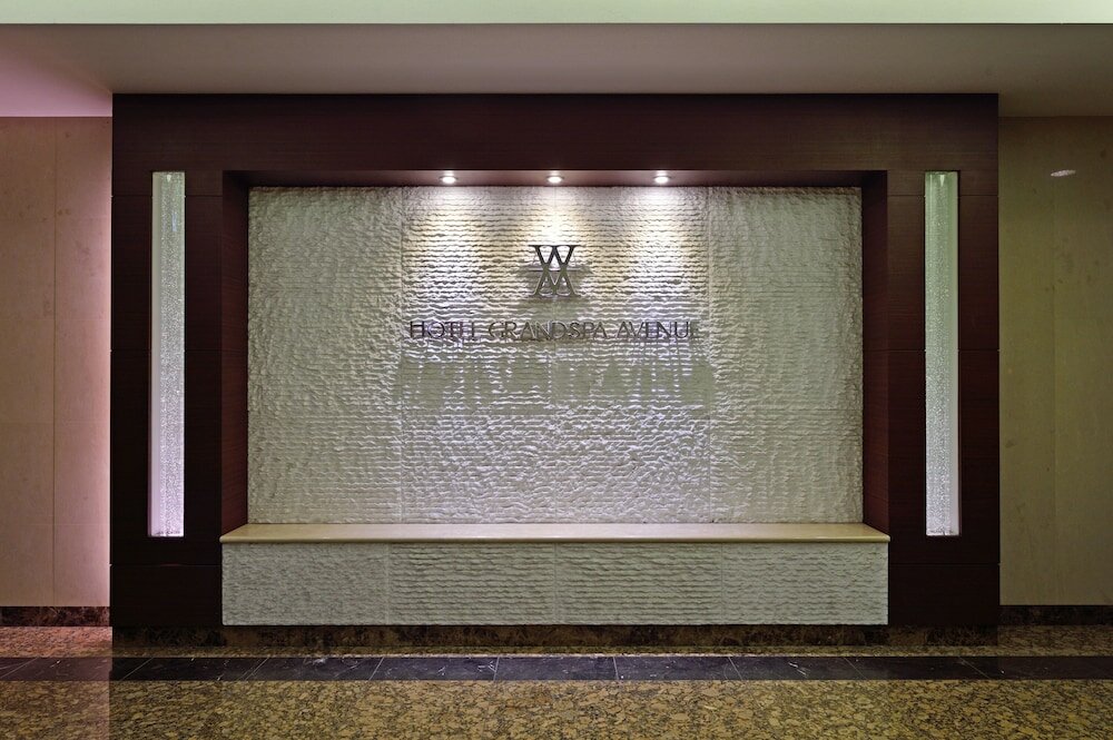 Фото Hotel Grandspa Avenue