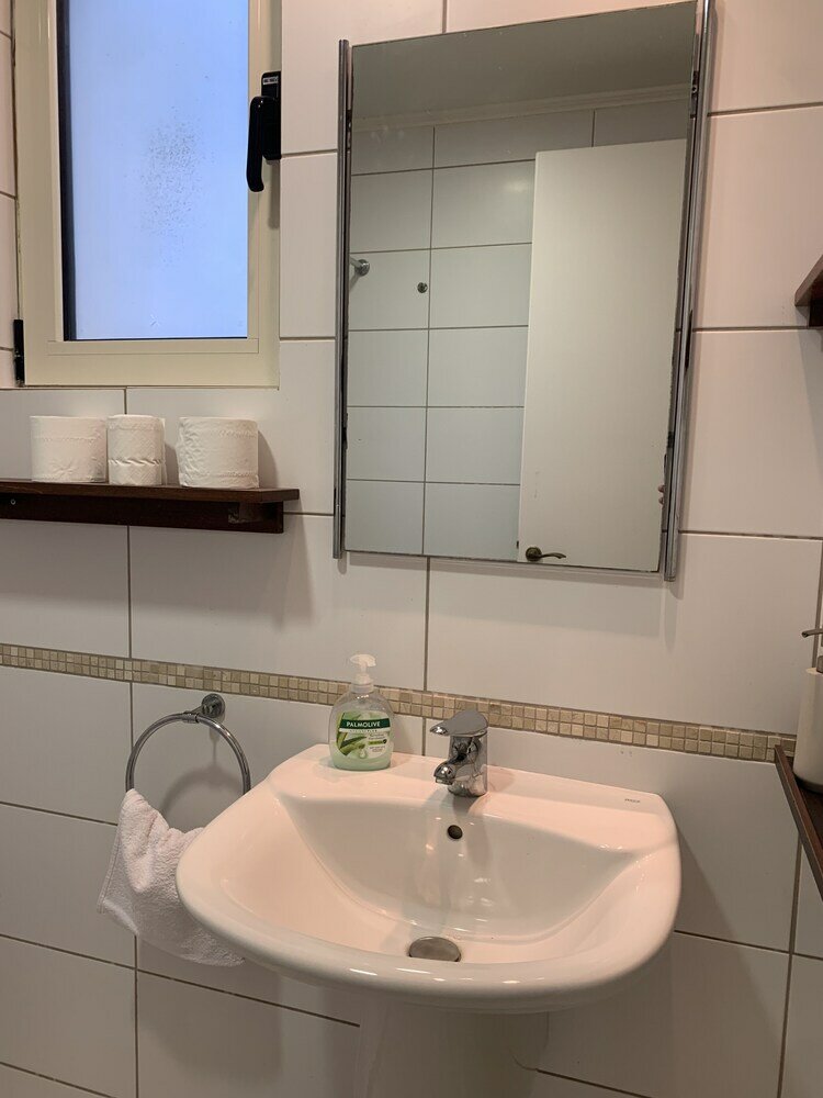 Фото 3-Bedroom Apartment on Beach Cassiopeia