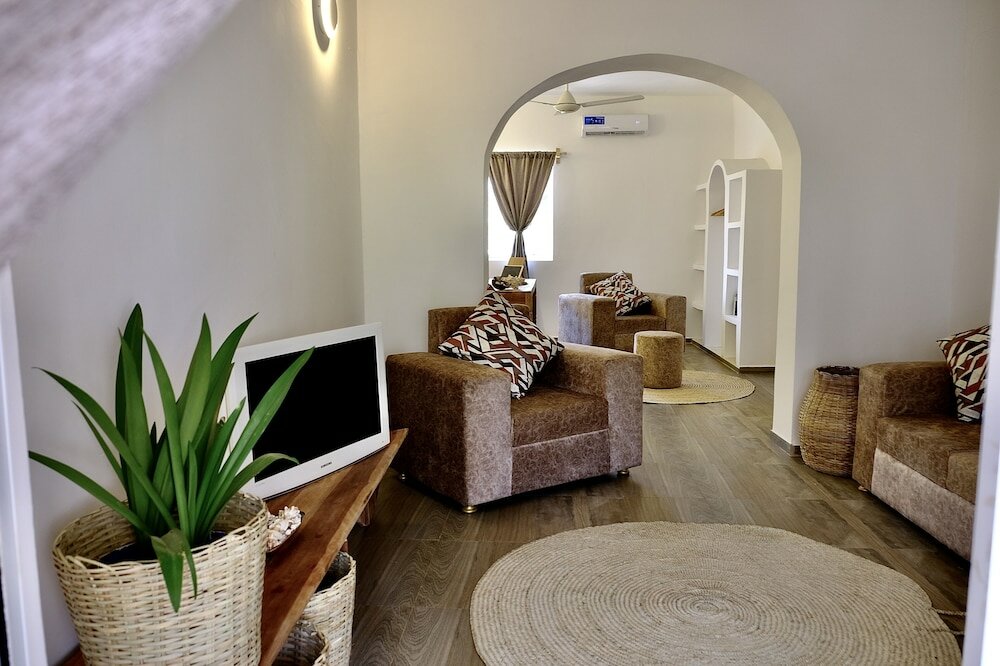 Фото Antares Villa