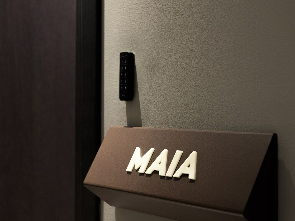 Фото Pleiades Urban Stay