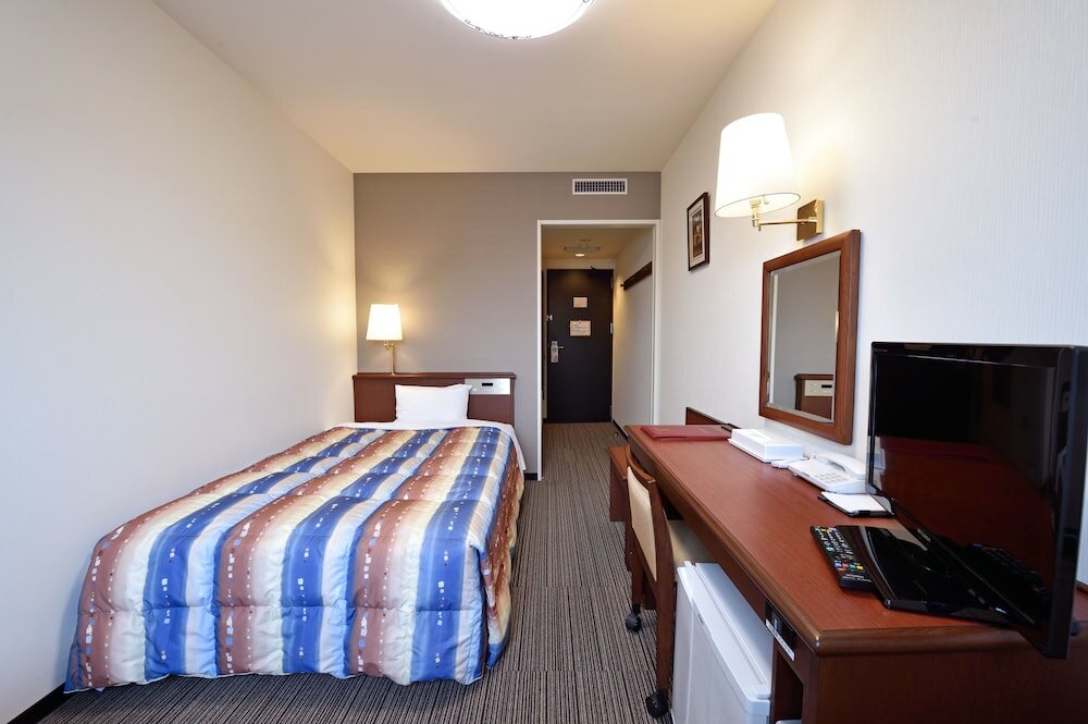 Фото Hotel Grandspa Avenue