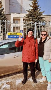 Фото 3 автошколы «Академия Вождения»