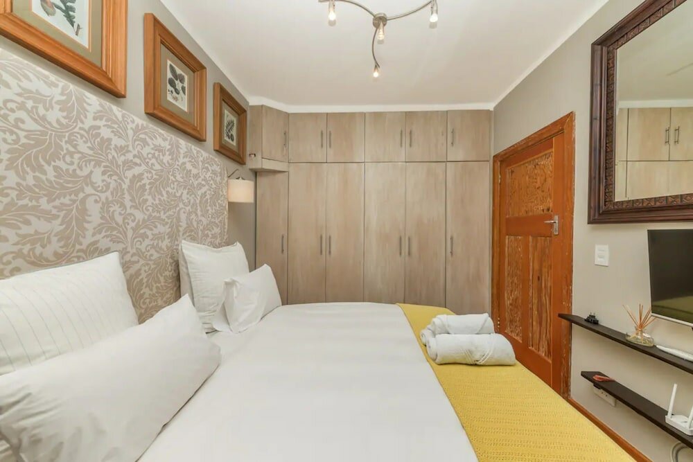 Фото Vintage Apartment With a Peaceful Garden