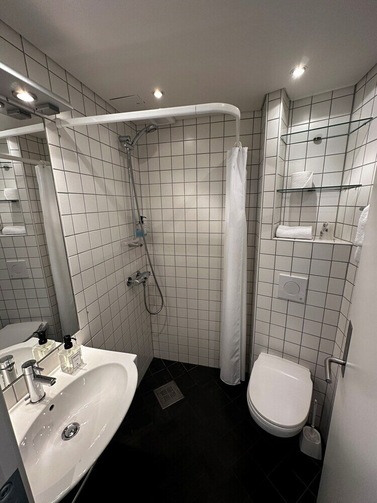 Фото Hofslund Fjord Hotel