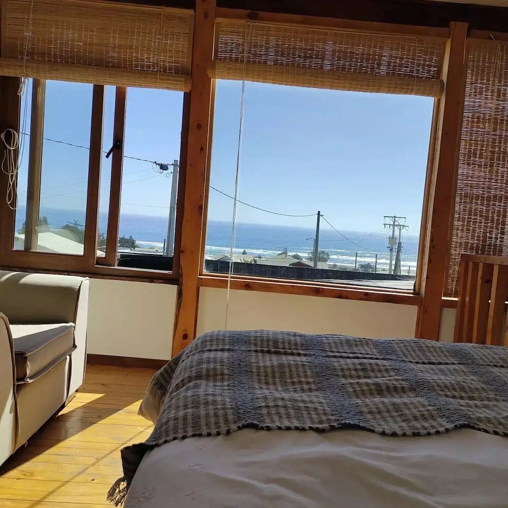 Фото Hostal Casa Verde