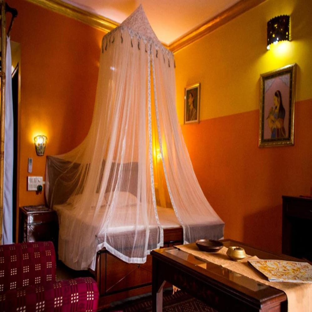 Фото Papa Jolly Eco Resort - Near Morjim Beach