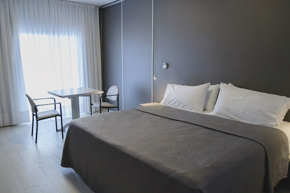 Фото Termas de Miraflores Hotel Termal