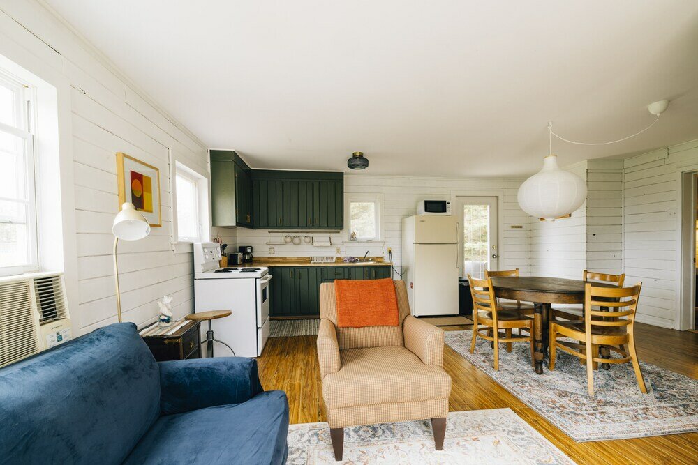 Фото 11 Boyles Crescent - Cavendish Guest Cottages