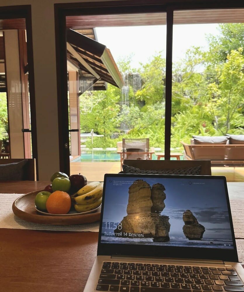 Фото Rarin Villas