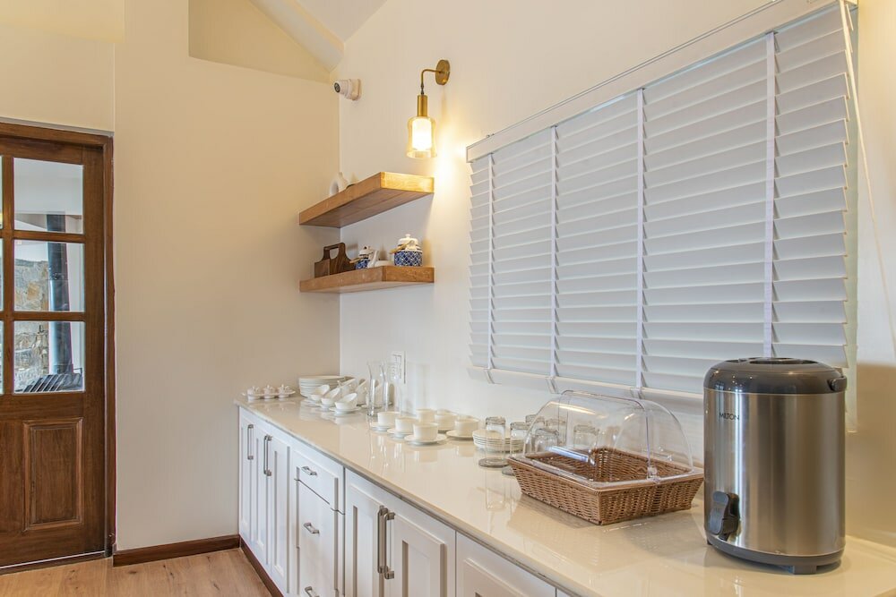 Фото Echor Backwoods Villa Narkanda