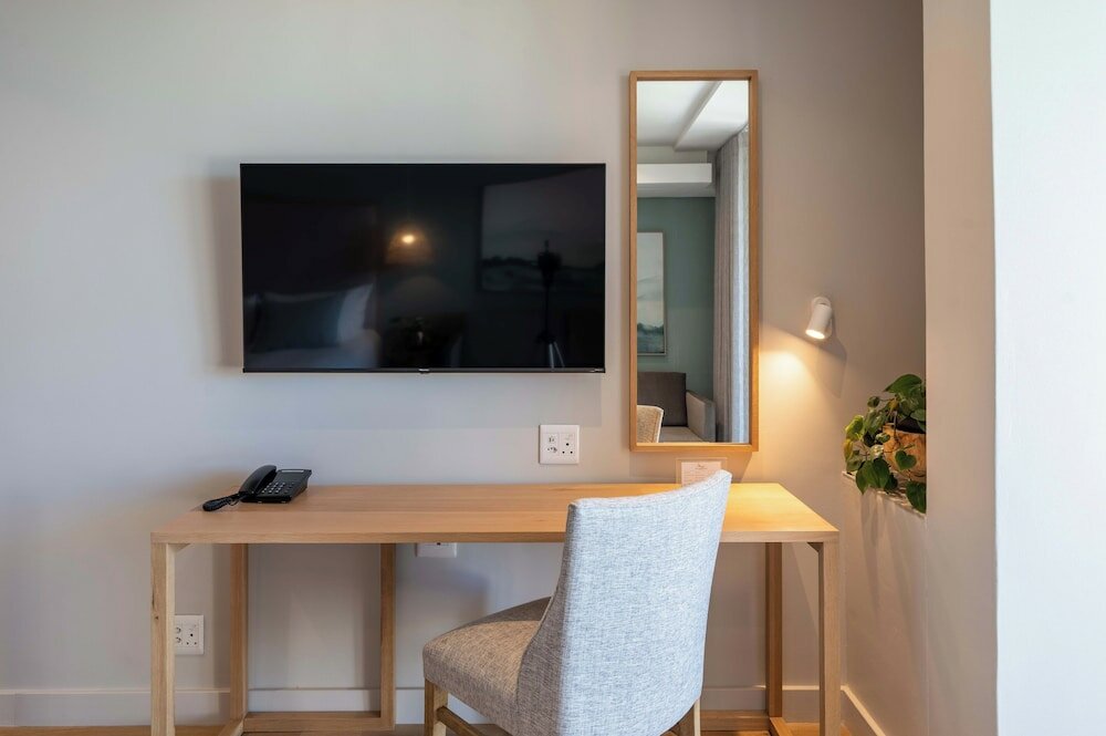 Фото Plett Quarter Hotel