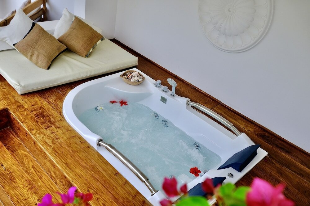 Фото Antares Villa