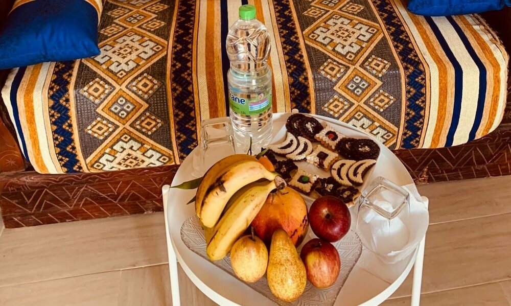 Фото Berber Palace Hotel