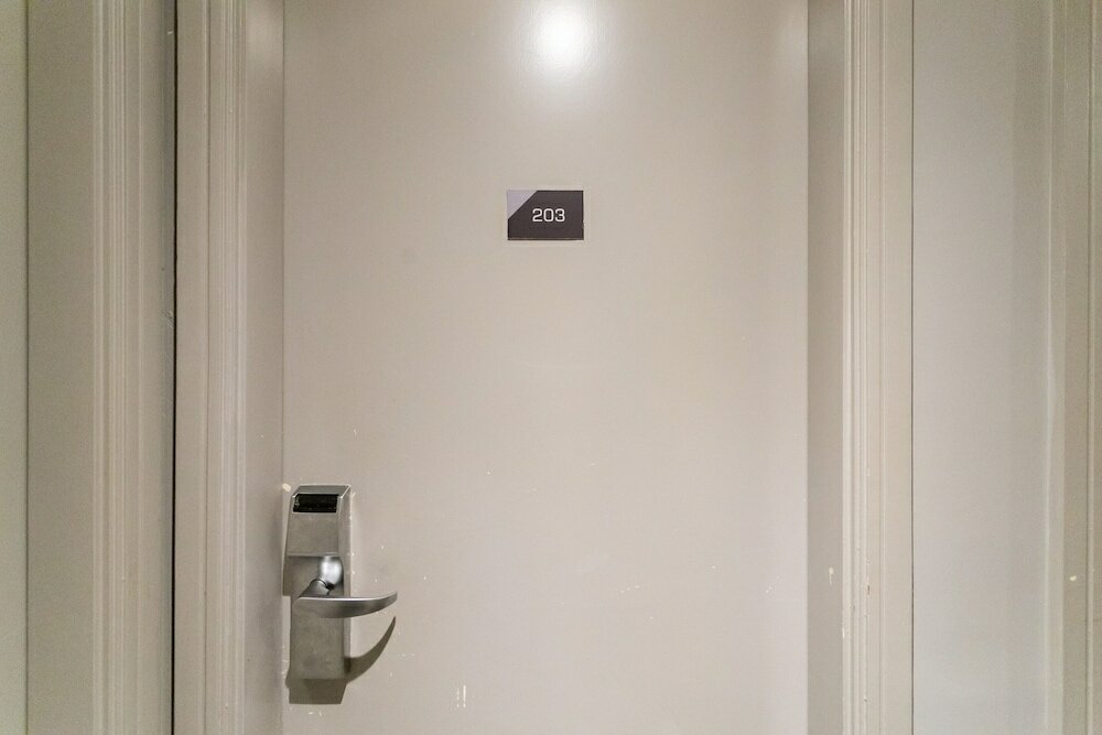 Фото Flat Moema 203