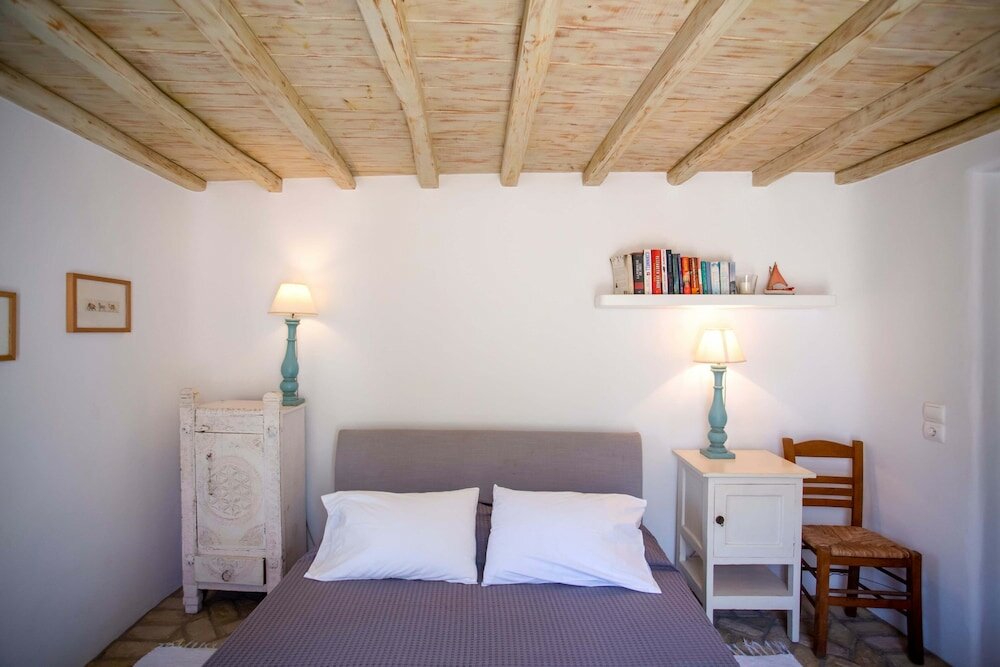 Фото Villa Baroness in Mykonos Town