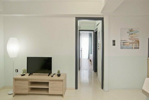 Гостиница Blue Dream in Piraeus в Пирее