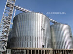 Agrobox (Gvardeyskaya ulitsa, 16) ، مباني جاهزة