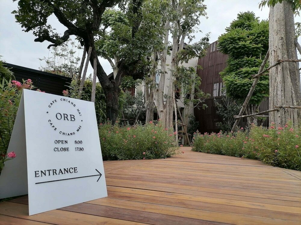 Фото Rarin Villas