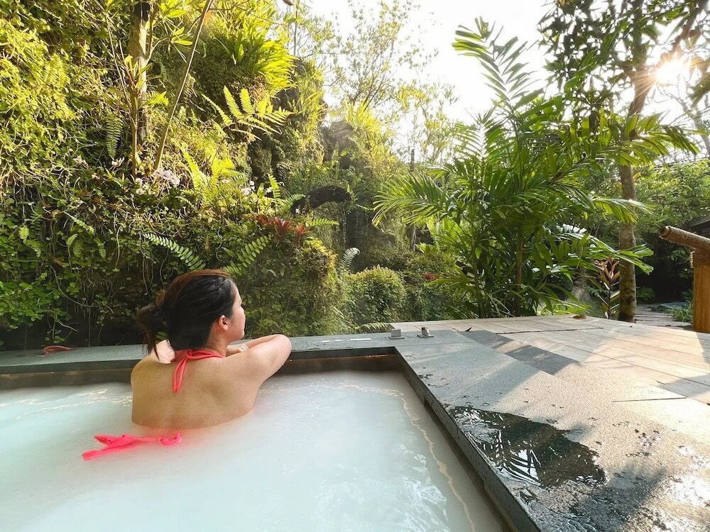 Фото Rarin Villas