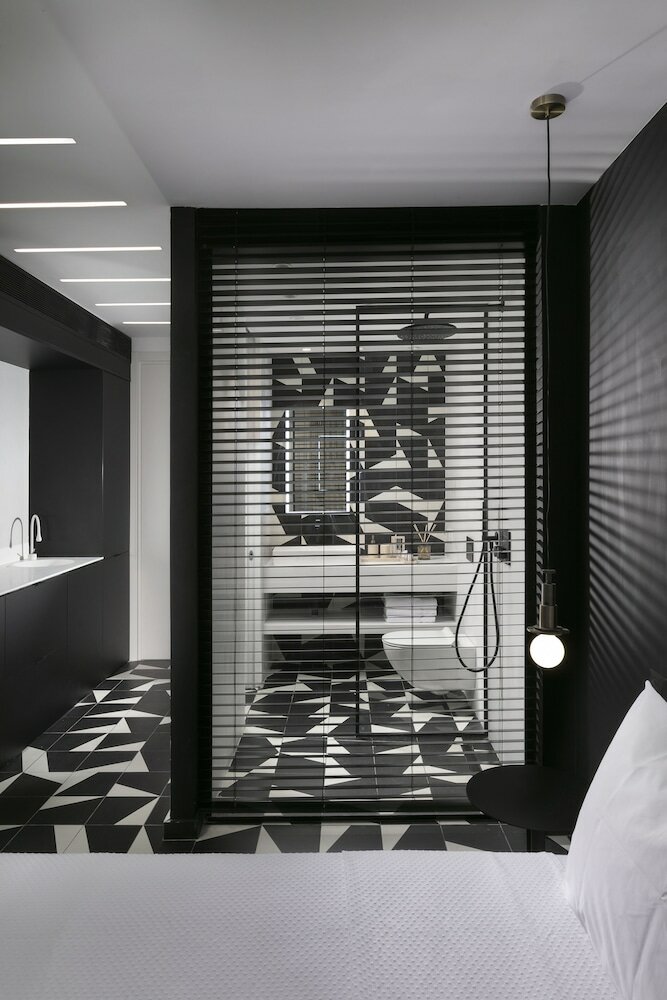 Фото Bezalel Suites