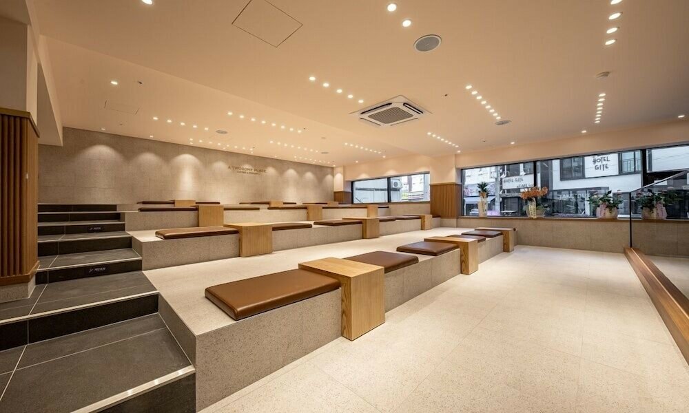 Фото Masan Daisy Hotel