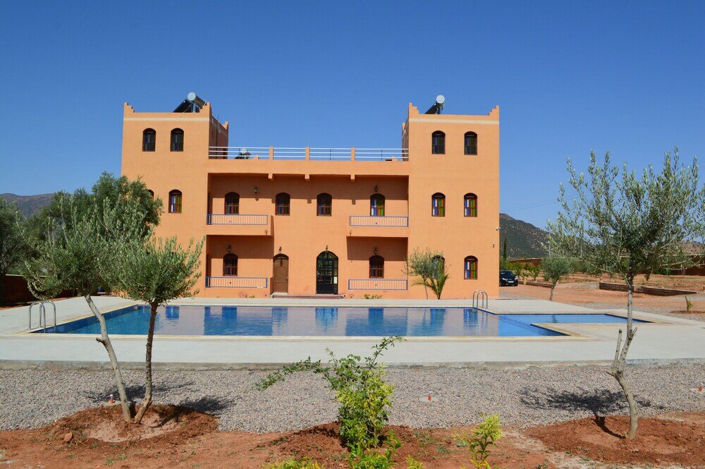 Фото Le Domaine M