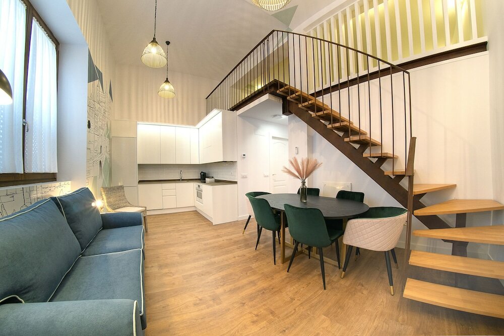 Фото Catedral Cervantes 5 Collection