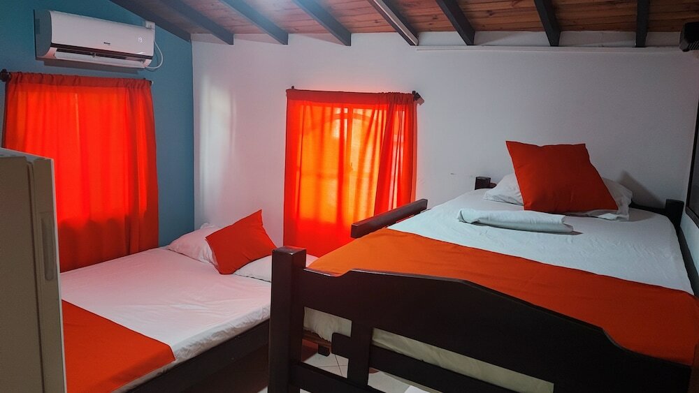 Фото Hospedar Frente al Aeropuerto