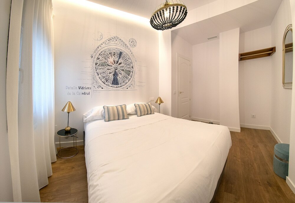 Фото Catedral Cervantes 5 Collection