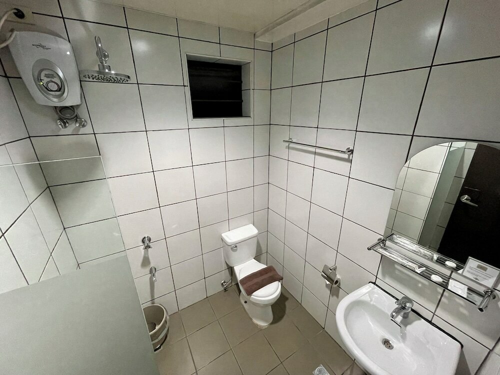 Фото Inn De Avenida