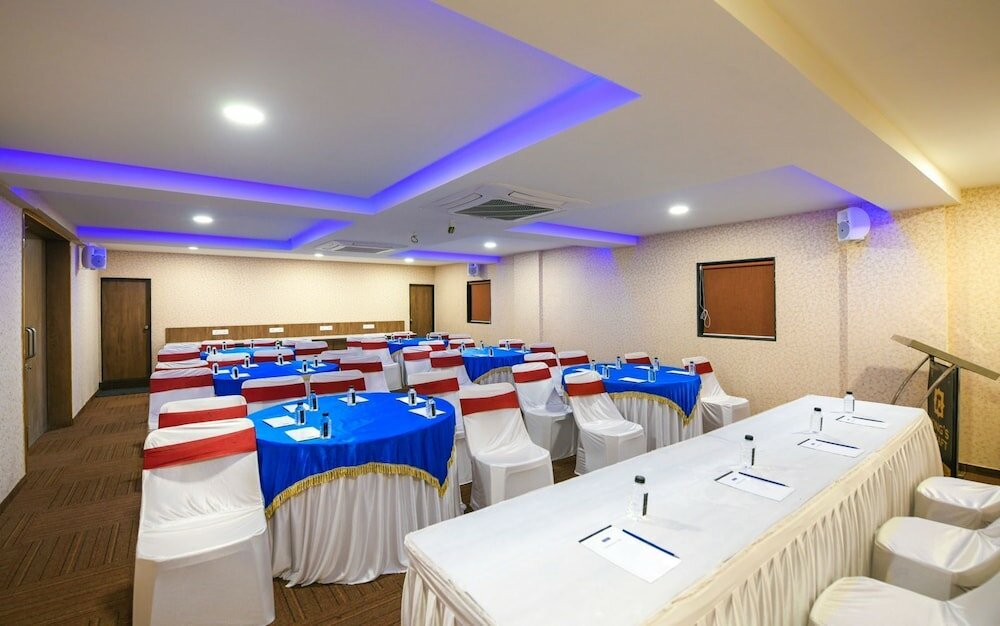 Фото King's Kraft Stay Inn Rajkot
