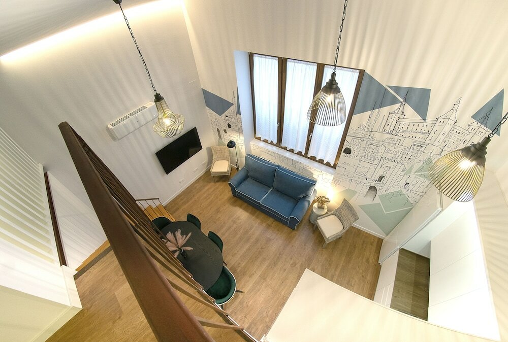 Фото Catedral Cervantes 5 Collection