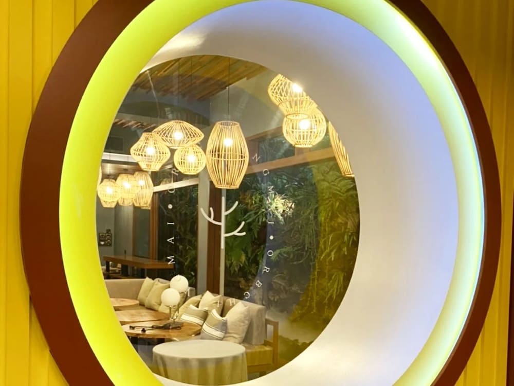 Фото Rarin Villas