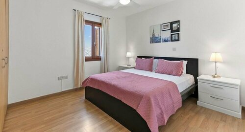 Гостиница Apartment Mz11 - Paralia