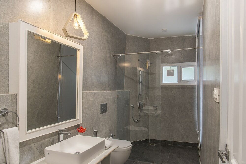 Фото Echor Backwoods Villa Narkanda