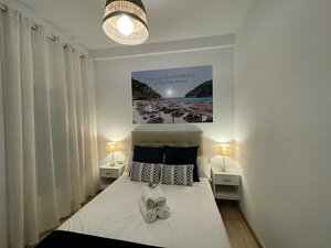 Гостиница Hostal Ventura Premium