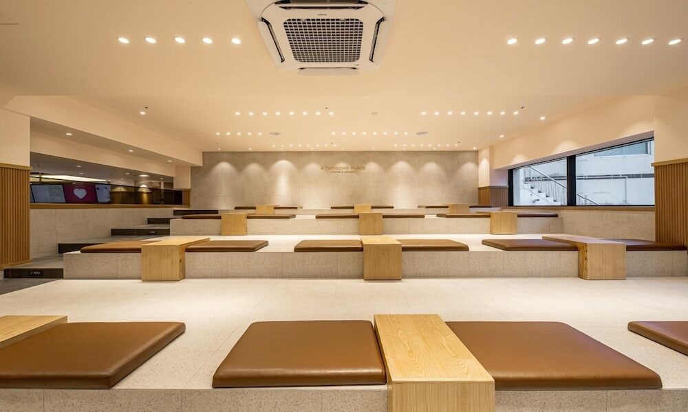 Фото Masan Daisy Hotel