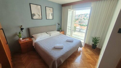 Гостиница Apartment Carrington в Дубровнике