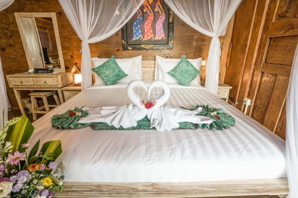 Фото Villa Taman Pesona