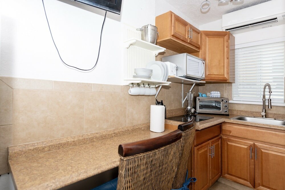 Фото Tropic Isle Boutique Hotel