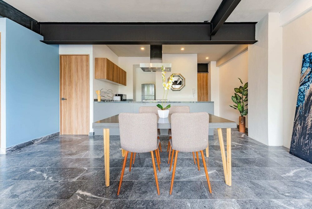 Фото Vh Espaciosos depas EN Condesa - Ar