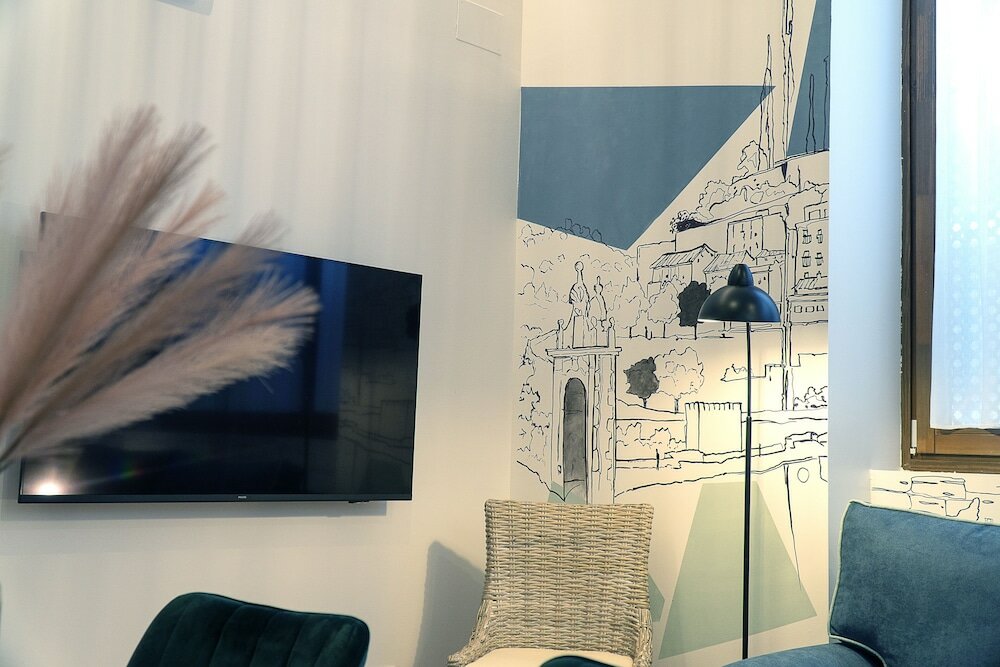 Фото Catedral Cervantes 5 Collection