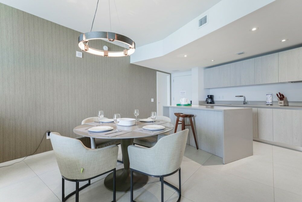 Фото Ocean views from Lux Condo at Hyde Beach