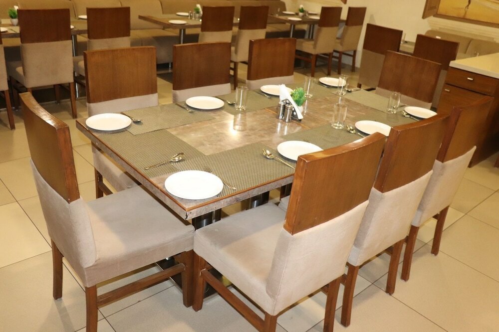 Фото King's Kraft Stay Inn Rajkot
