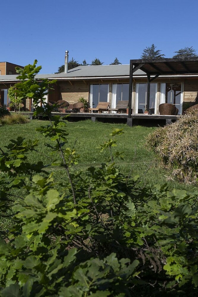 Фото Hostal Casa Verde