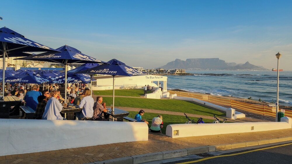 Фото Blue Peter Hotel