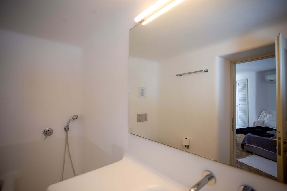 Фото Villa Baroness in Mykonos Town