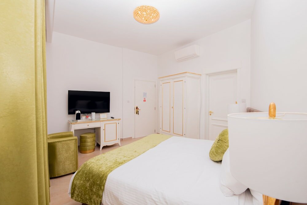 Фото Giorgio Boutique Hotel