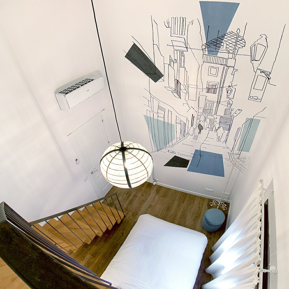 Фото Tulaytulah Cervantes 5 Collection