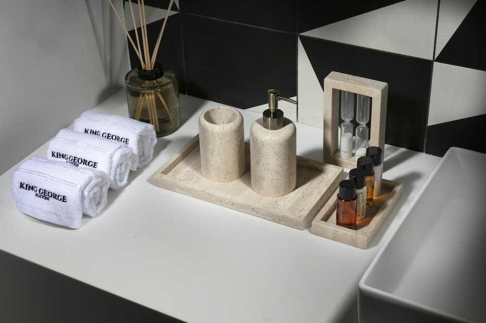 Фото Bezalel Suites